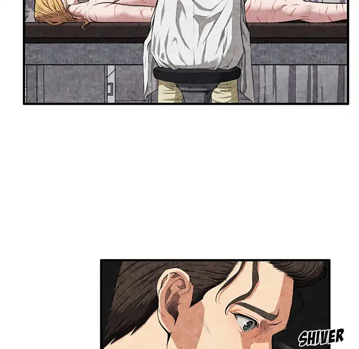 Festival Island Chapter 2 page 138 - Chapter 2: Episode 2
