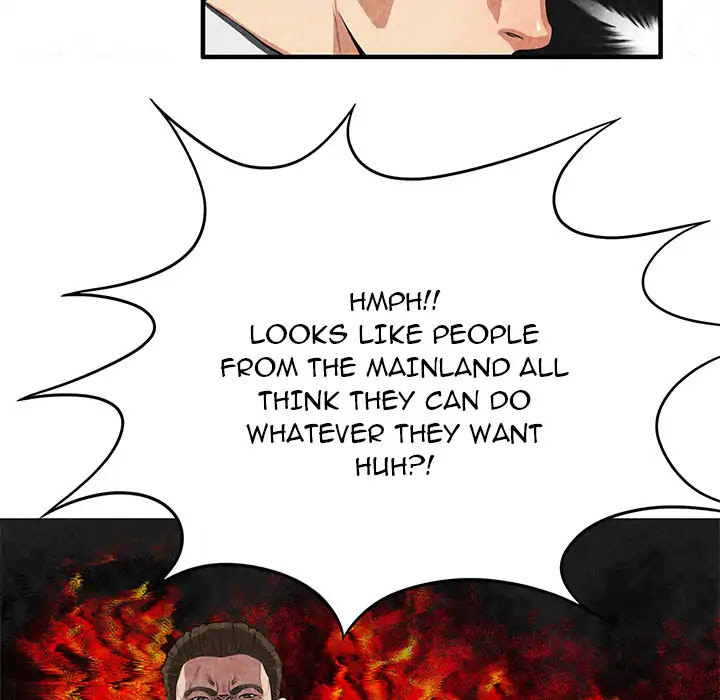 Festival Island Chapter 2 page 139 - Chapter 2: Episode 2