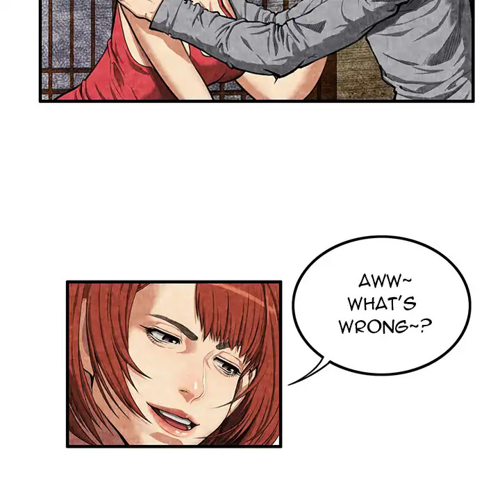 Festival Island Chapter 2 page 14 - Chapter 2: Episode 2