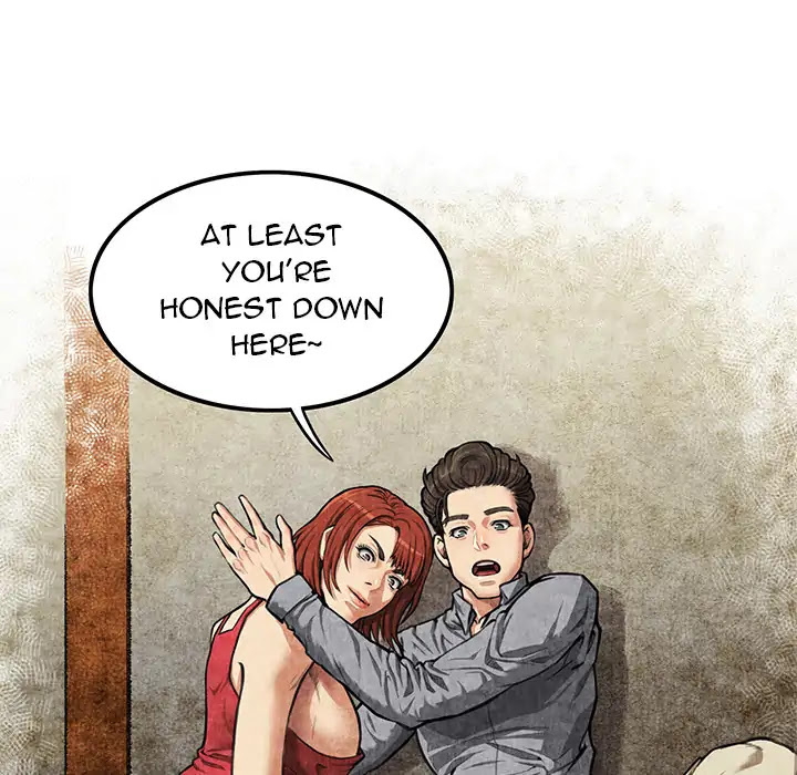 Festival Island Chapter 2 page 15 - Chapter 2: Episode 2