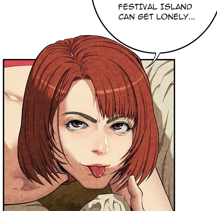 Festival Island Chapter 2 page 17 - Chapter 2: Episode 2