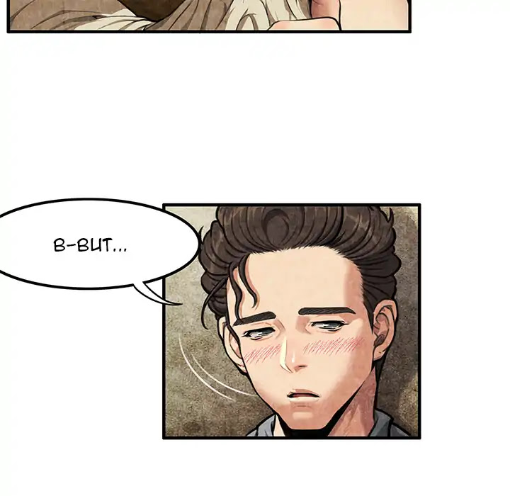 Festival Island Chapter 2 page 18 - Chapter 2: Episode 2