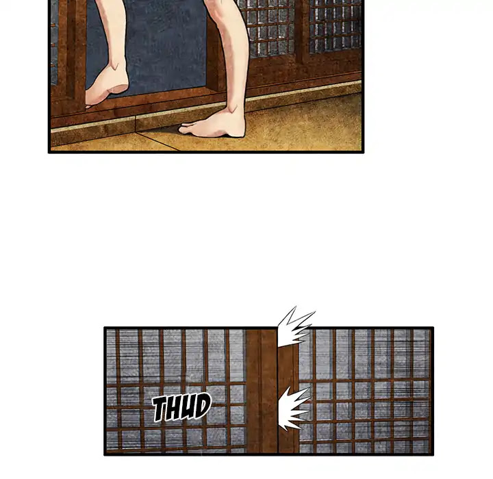Festival Island Chapter 2 page 25 - Chapter 2: Episode 2