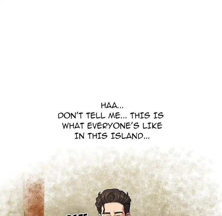 Festival Island Chapter 2 page 26 - Chapter 2: Episode 2