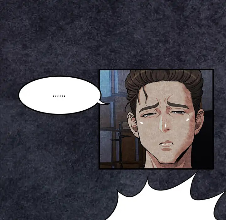 Festival Island Chapter 2 page 31 - Chapter 2: Episode 2