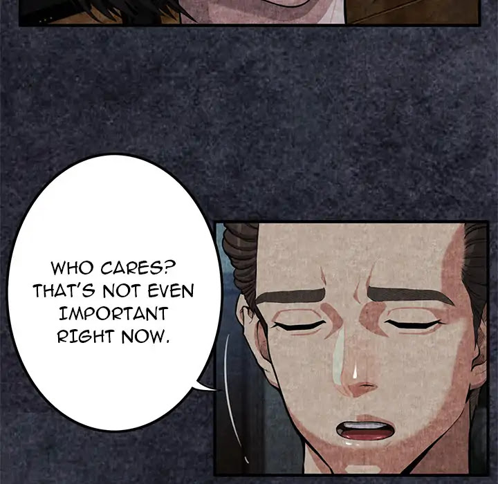 Festival Island Chapter 2 page 34 - Chapter 2: Episode 2
