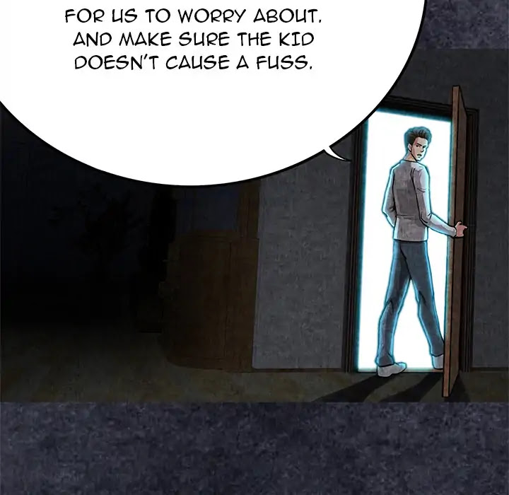 Festival Island Chapter 2 page 37 - Chapter 2: Episode 2