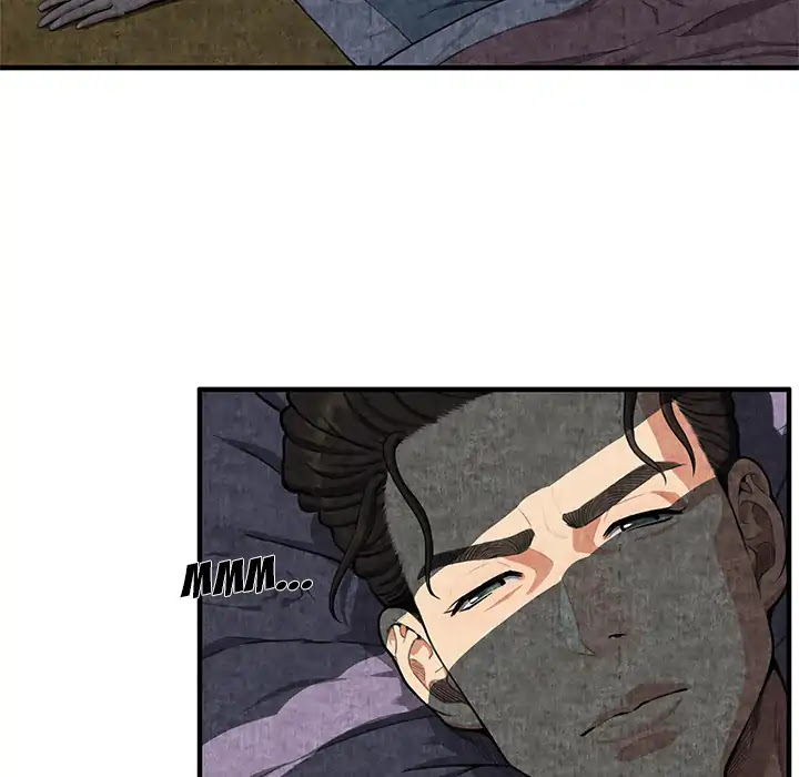 Festival Island Chapter 2 page 43 - Chapter 2: Episode 2