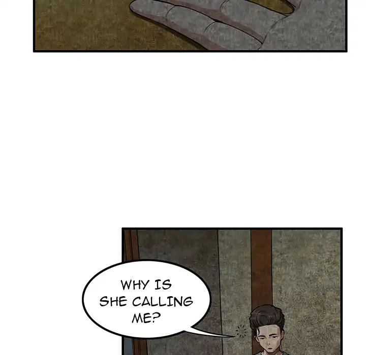 Festival Island Chapter 2 page 45 - Chapter 2: Episode 2