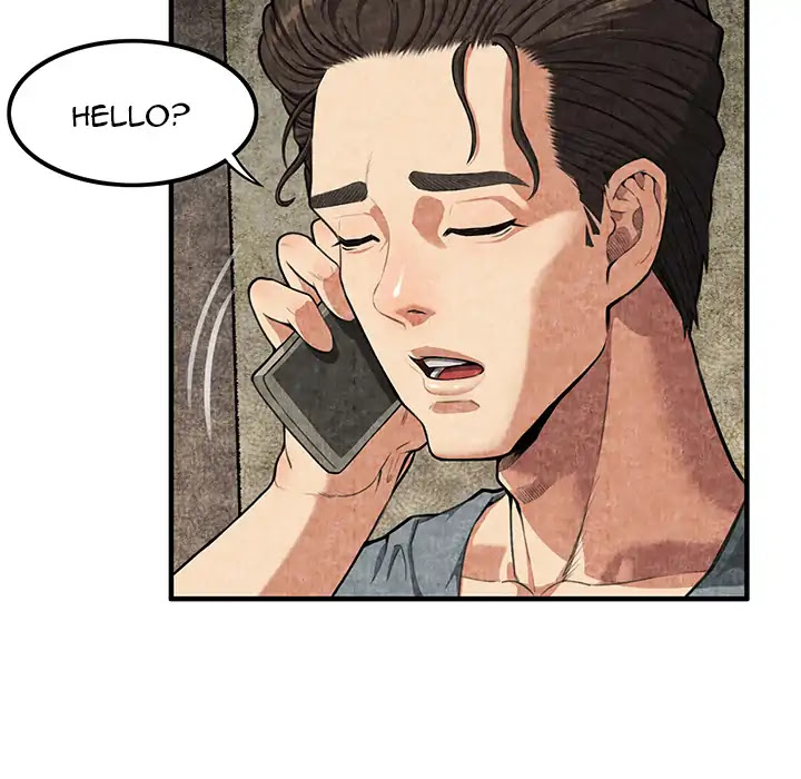 Festival Island Chapter 2 page 47 - Chapter 2: Episode 2