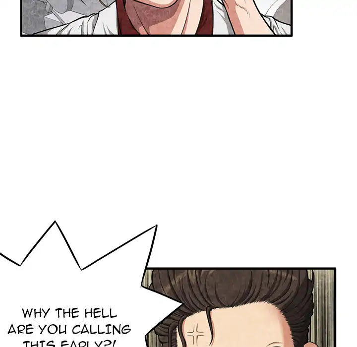 Festival Island Chapter 2 page 49 - Chapter 2: Episode 2