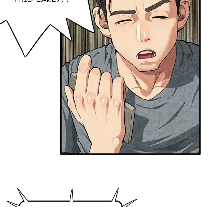 Festival Island Chapter 2 page 50 - Chapter 2: Episode 2