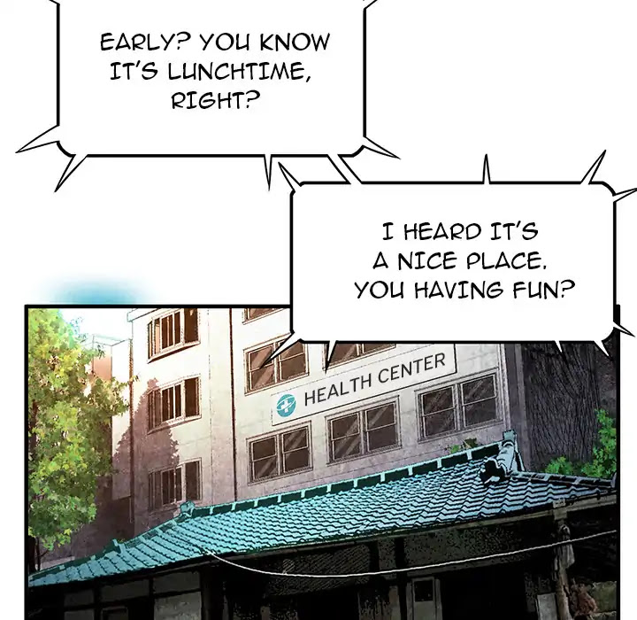 Festival Island Chapter 2 page 51 - Chapter 2: Episode 2