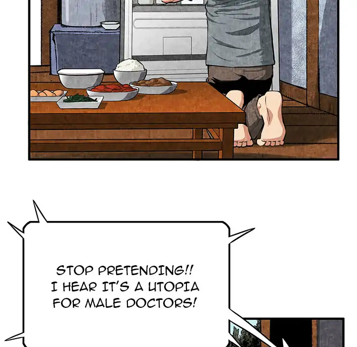 Festival Island Chapter 2 page 53 - Chapter 2: Episode 2