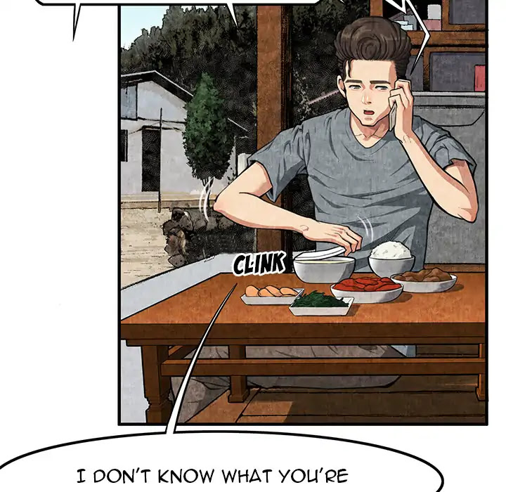 Festival Island Chapter 2 page 54 - Chapter 2: Episode 2