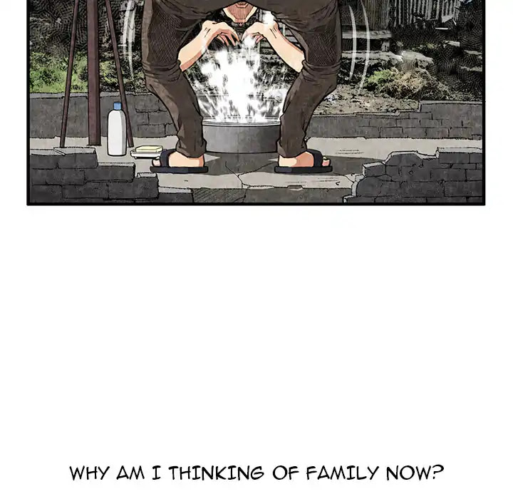 Festival Island Chapter 2 page 58 - Chapter 2: Episode 2