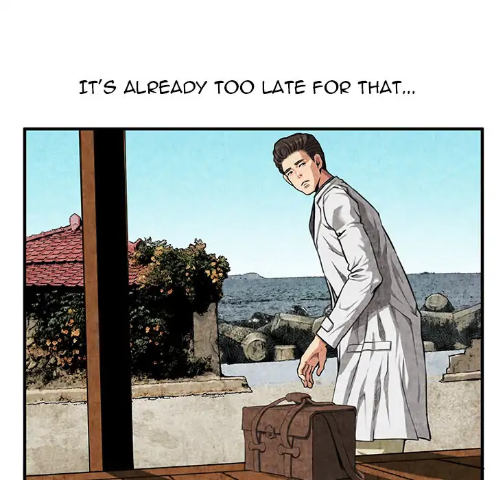 Festival Island Chapter 2 page 61 - Chapter 2: Episode 2