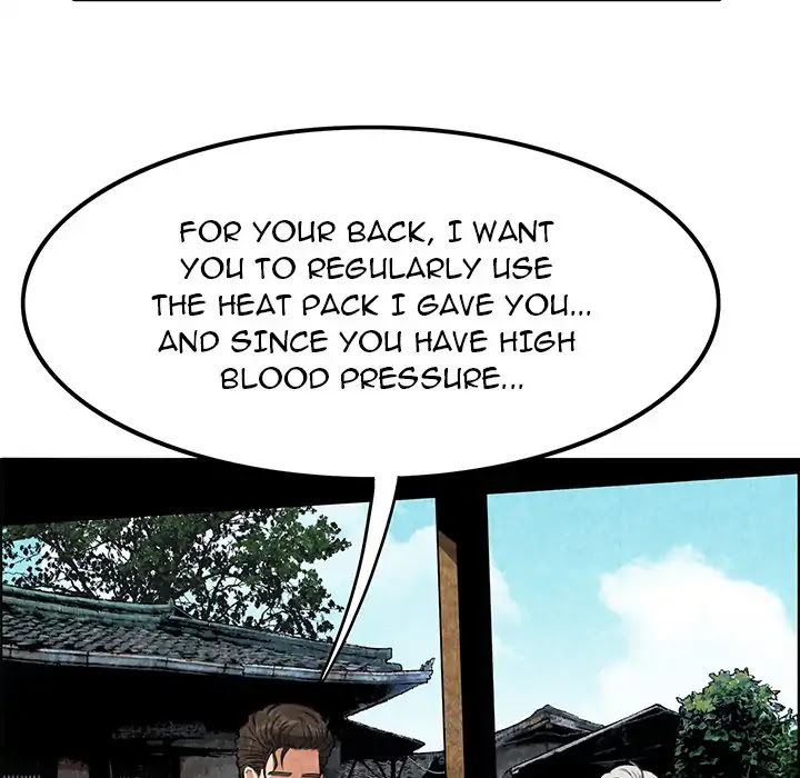 Festival Island Chapter 2 page 63 - Chapter 2: Episode 2