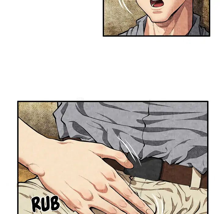 Festival Island Chapter 2 page 7 - Chapter 2: Episode 2