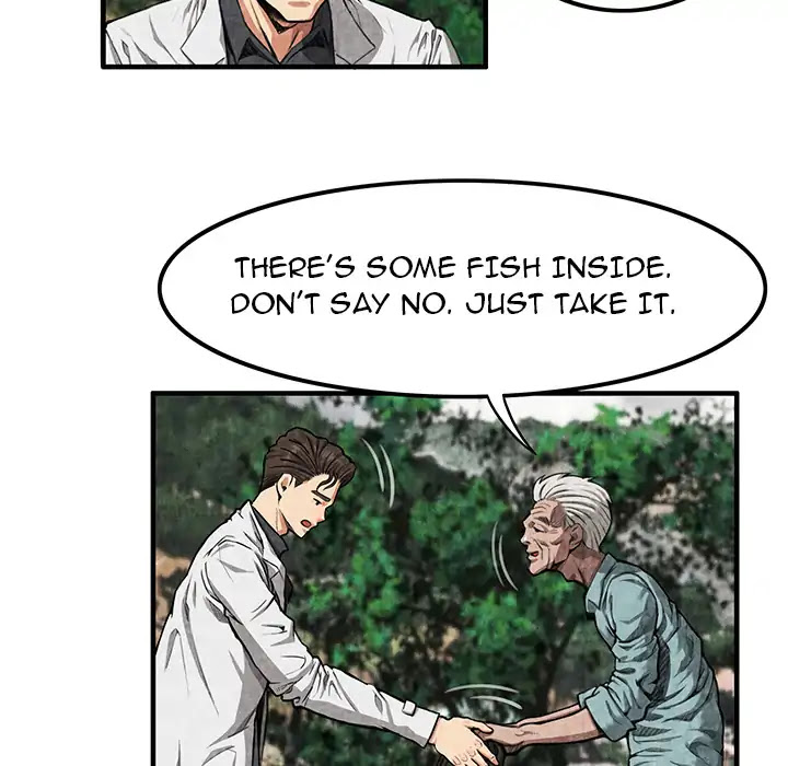 Festival Island Chapter 2 page 72 - Chapter 2: Episode 2