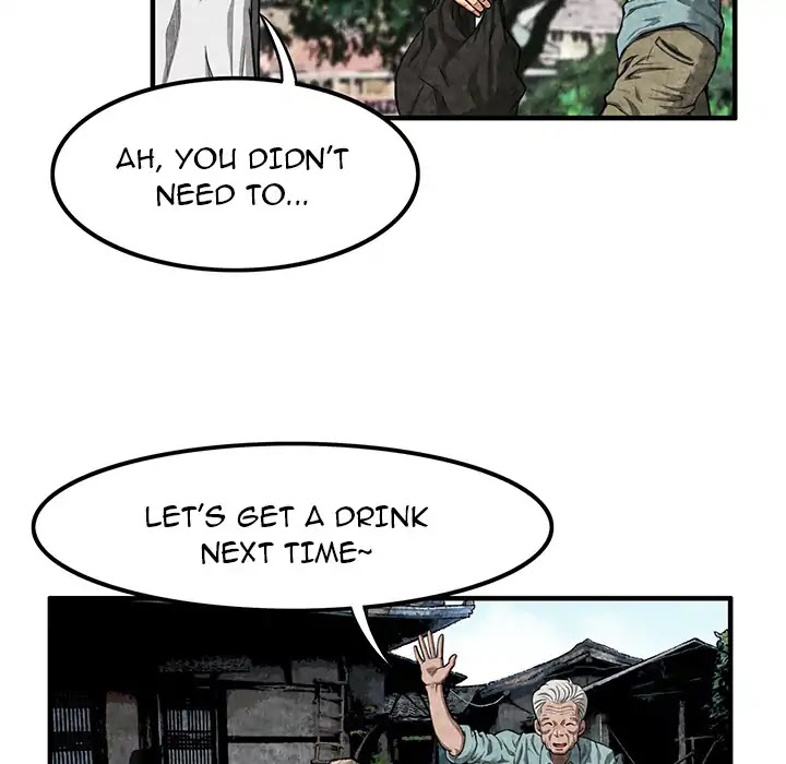Festival Island Chapter 2 page 73 - Chapter 2: Episode 2