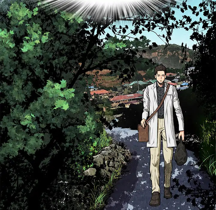Festival Island Chapter 2 page 76 - Chapter 2: Episode 2