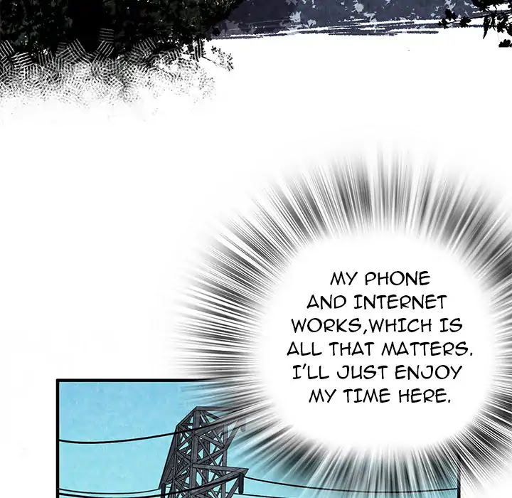 Festival Island Chapter 2 page 77 - Chapter 2: Episode 2