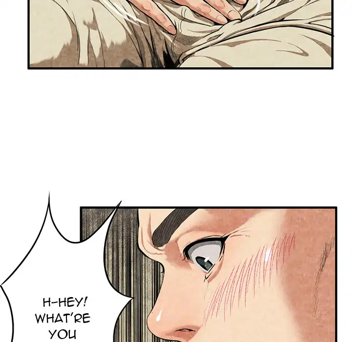 Festival Island Chapter 2 page 8 - Chapter 2: Episode 2