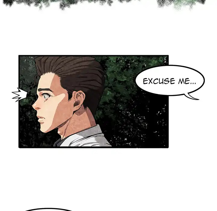 Festival Island Chapter 2 page 85 - Chapter 2: Episode 2