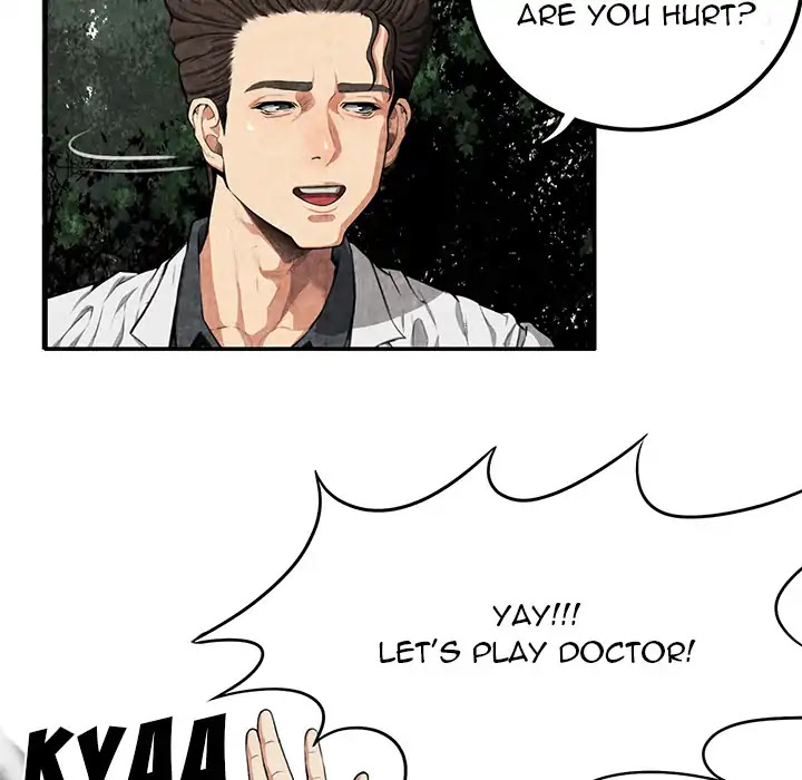 Festival Island Chapter 2 page 88 - Chapter 2: Episode 2