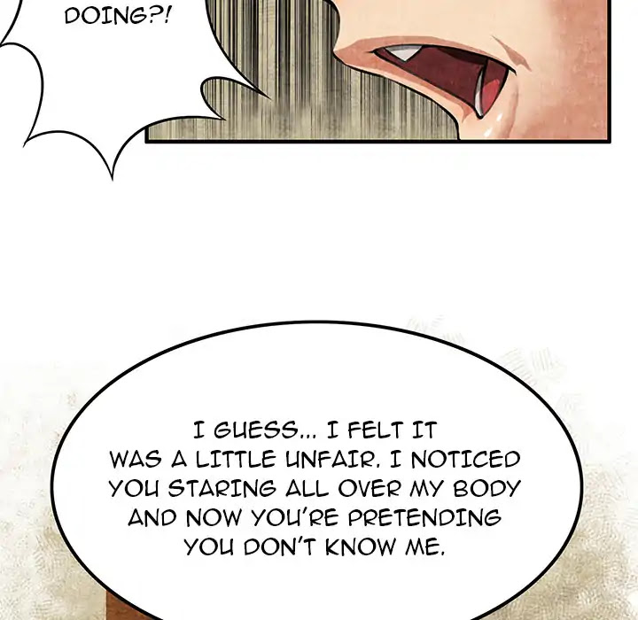 Festival Island Chapter 2 page 9 - Chapter 2: Episode 2