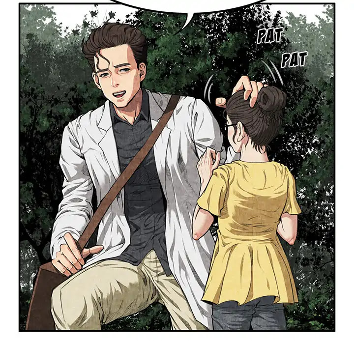 Festival Island Chapter 2 page 91 - Chapter 2: Episode 2