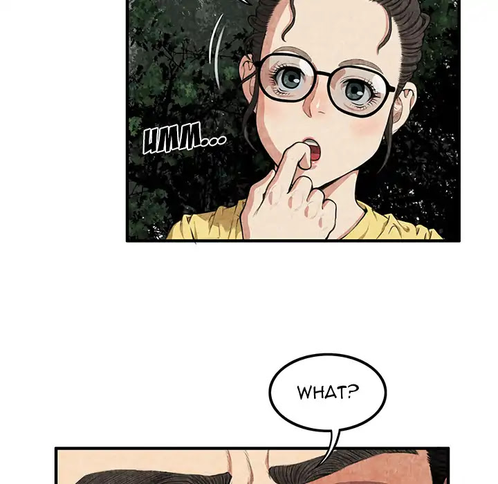 Festival Island Chapter 2 page 95 - Chapter 2: Episode 2