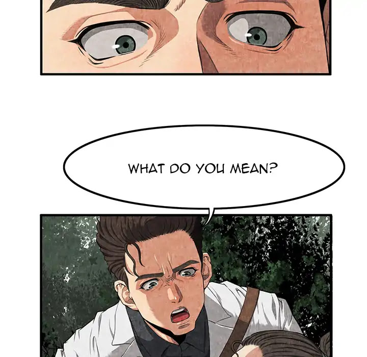 Festival Island Chapter 2 page 96 - Chapter 2: Episode 2