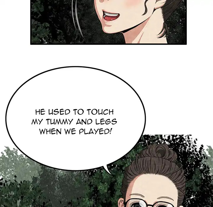 Festival Island Chapter 2 page 98 - Chapter 2: Episode 2