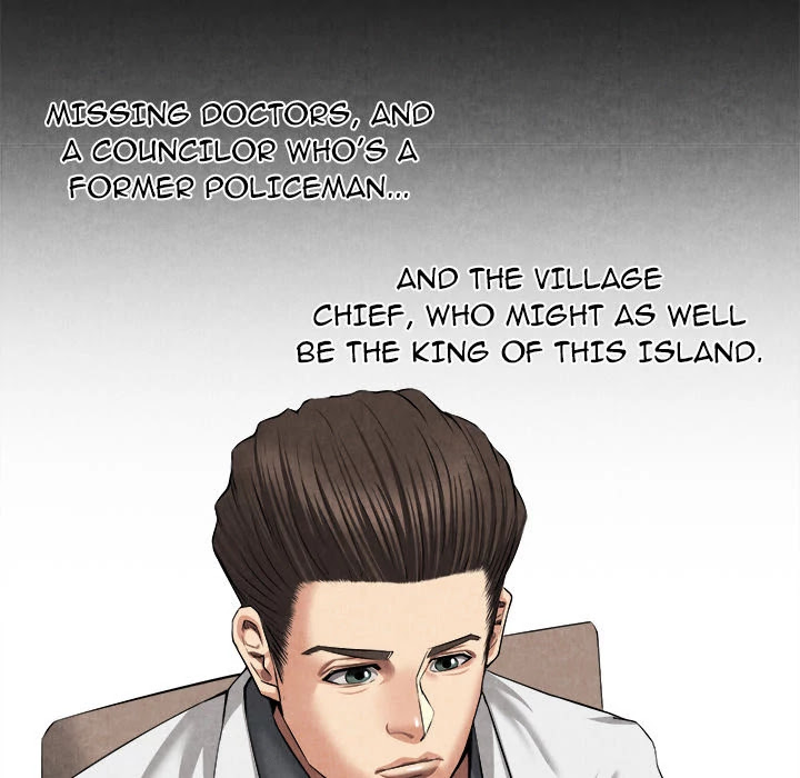 Festival Island Chapter 20 page 101 - Chapter 20