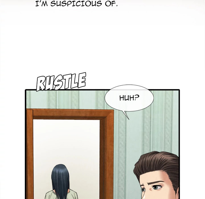 Festival Island Chapter 20 page 103 - Chapter 20