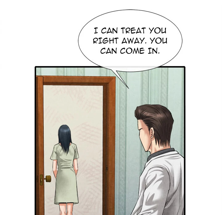 Festival Island Chapter 20 page 105 - Chapter 20