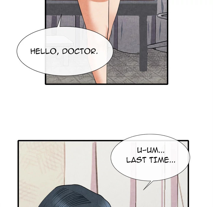Festival Island Chapter 20 page 107 - Chapter 20