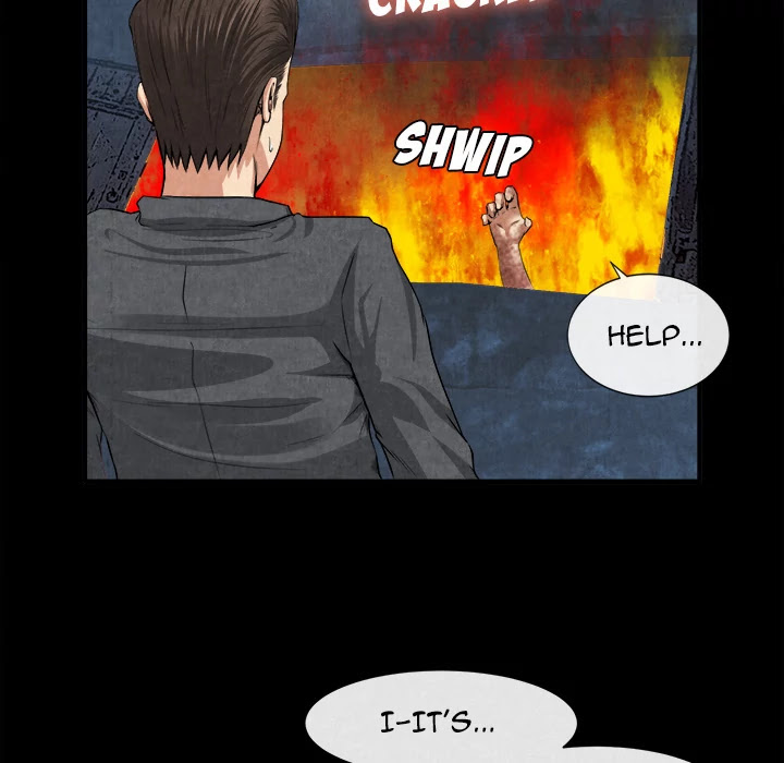 Festival Island Chapter 20 page 11 - Chapter 20