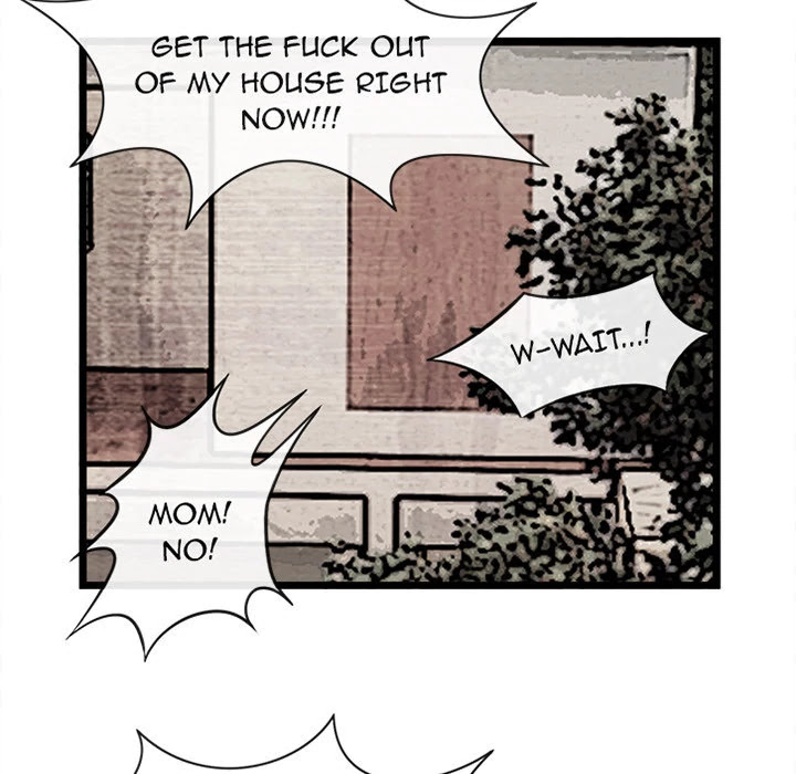 Festival Island Chapter 20 page 110 - Chapter 20