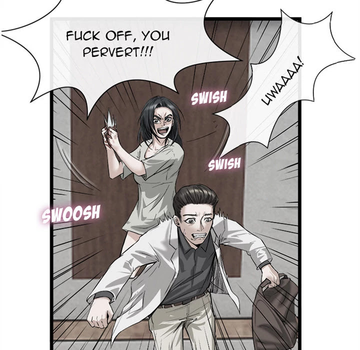 Festival Island Chapter 20 page 111 - Chapter 20