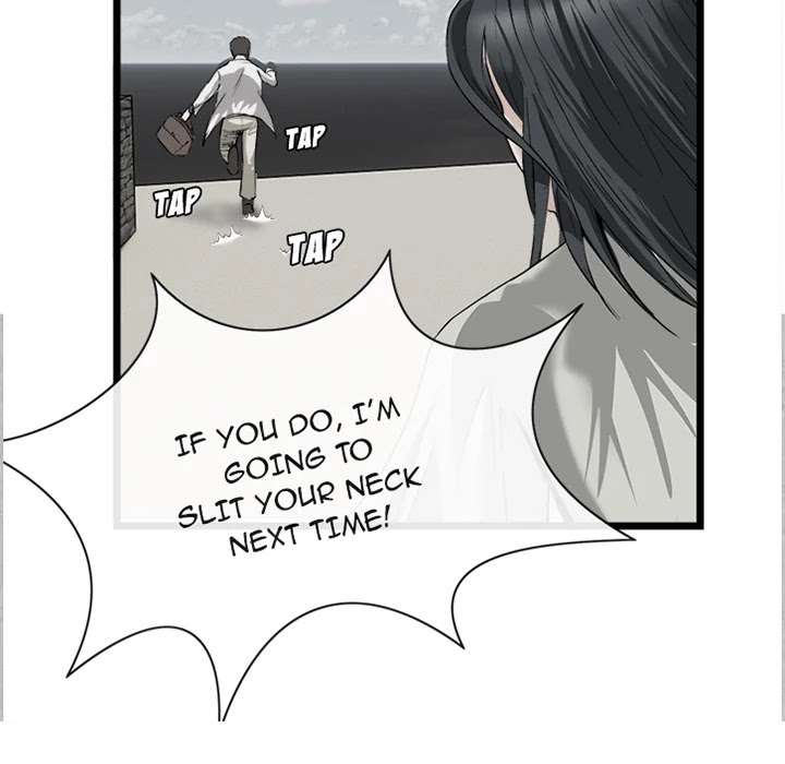 Festival Island Chapter 20 page 113 - Chapter 20