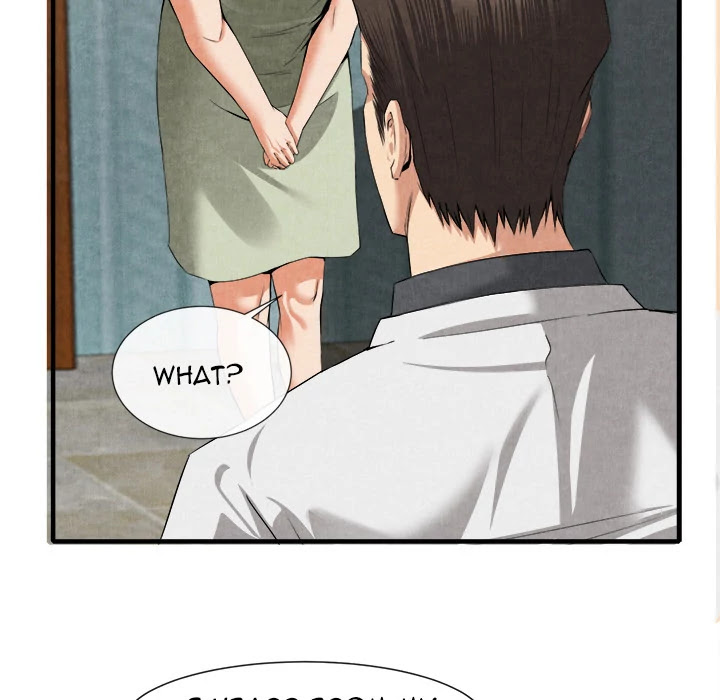 Festival Island Chapter 20 page 116 - Chapter 20
