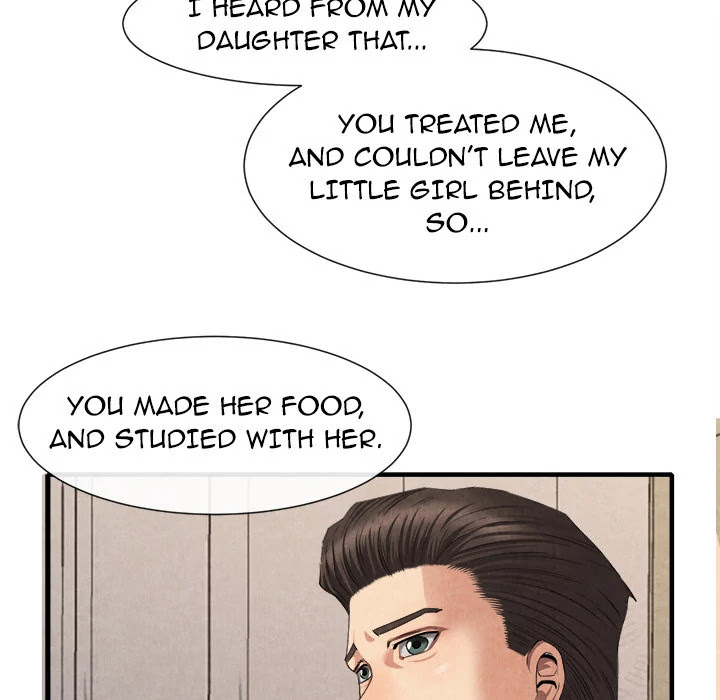 Festival Island Chapter 20 page 117 - Chapter 20