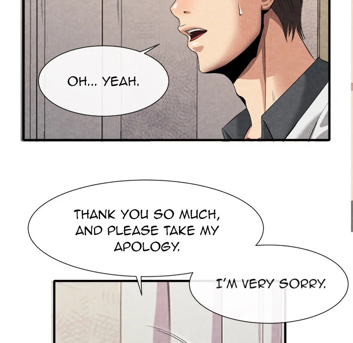 Festival Island Chapter 20 page 118 - Chapter 20