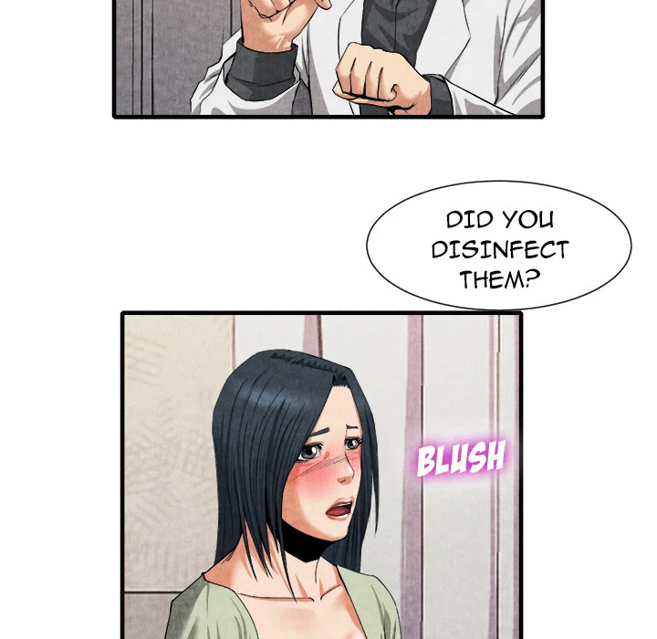 Festival Island Chapter 20 page 122 - Chapter 20