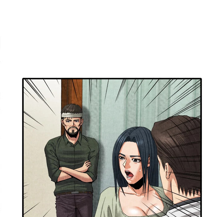 Festival Island Chapter 20 page 124 - Chapter 20