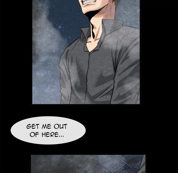 Festival Island Chapter 20 page 15 - Chapter 20