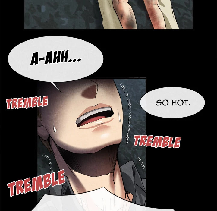 Festival Island Chapter 20 page 22 - Chapter 20